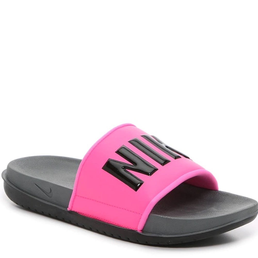 Nike Slids
